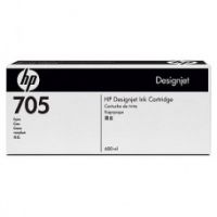 Original Genuine HP 705 Cyan Ink Cartridge for HP Designjet 5100 CD960A